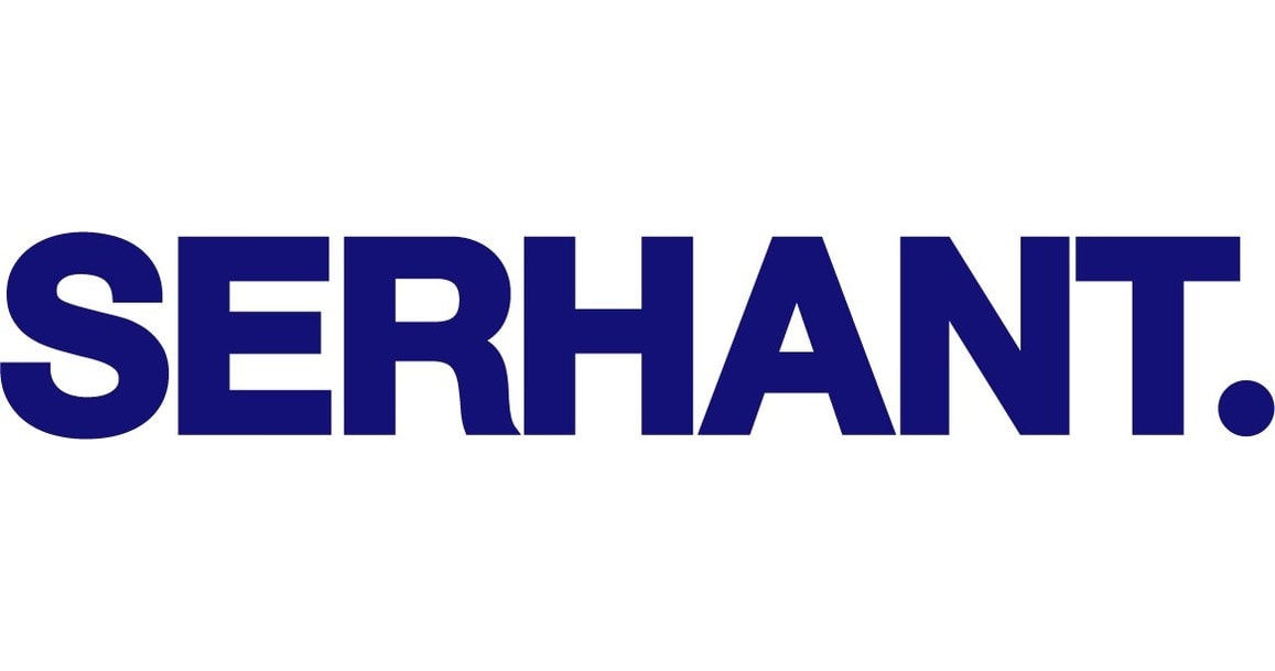 SERHANT. real estate brokerage